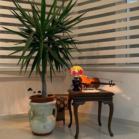 Guest House Nuhii Улцинь Экстерьер фото