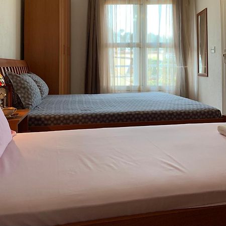 Guest House Nuhii Улцинь Экстерьер фото