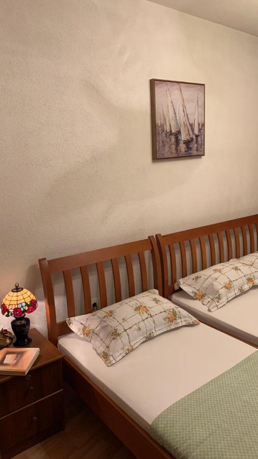Guest House Nuhii Улцинь Экстерьер фото