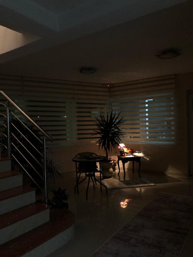 Guest House Nuhii Улцинь Экстерьер фото