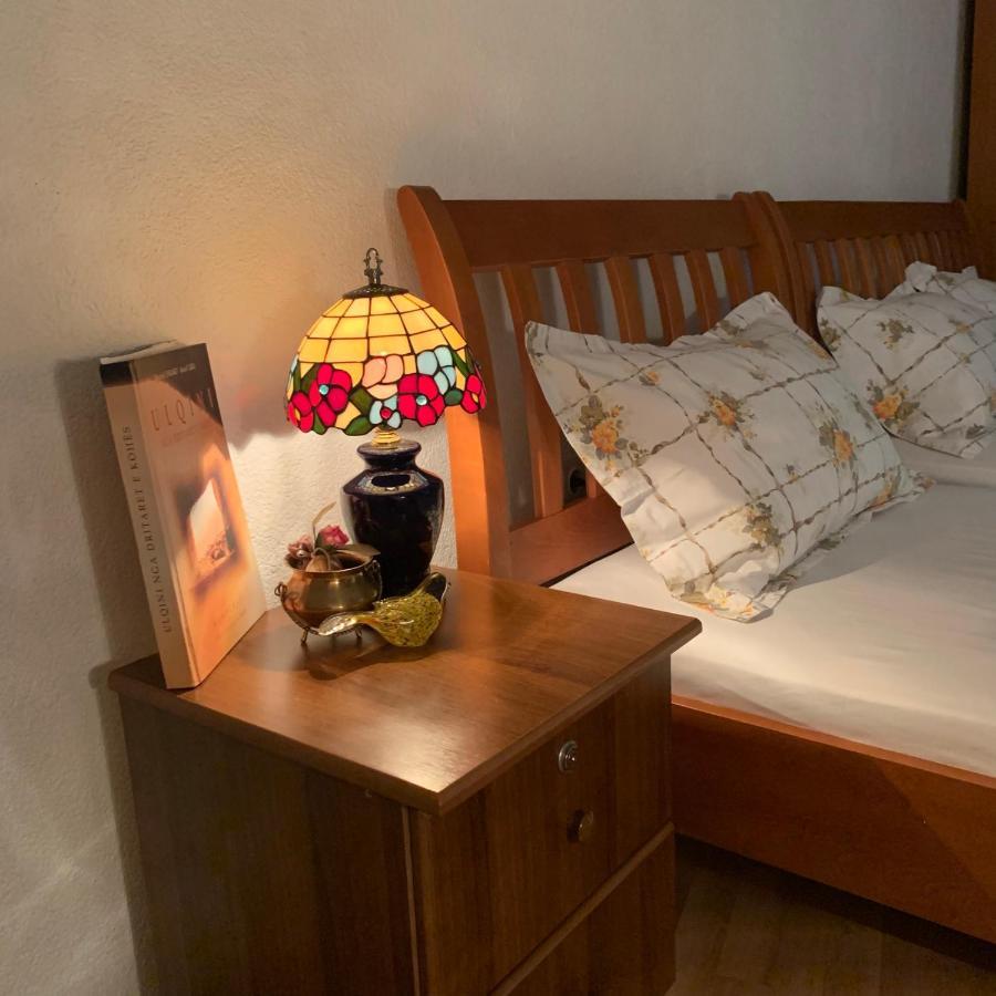 Guest House Nuhii Улцинь Экстерьер фото