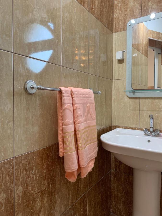Guest House Nuhii Улцинь Экстерьер фото