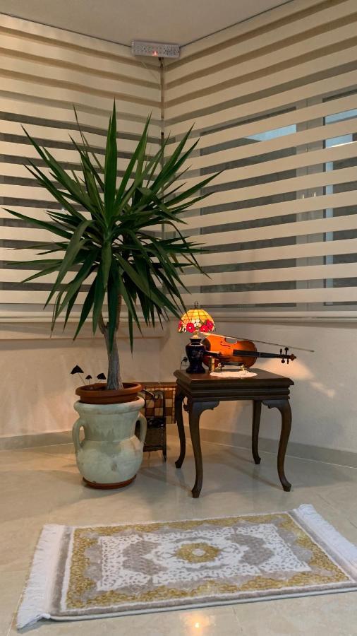 Guest House Nuhii Улцинь Экстерьер фото