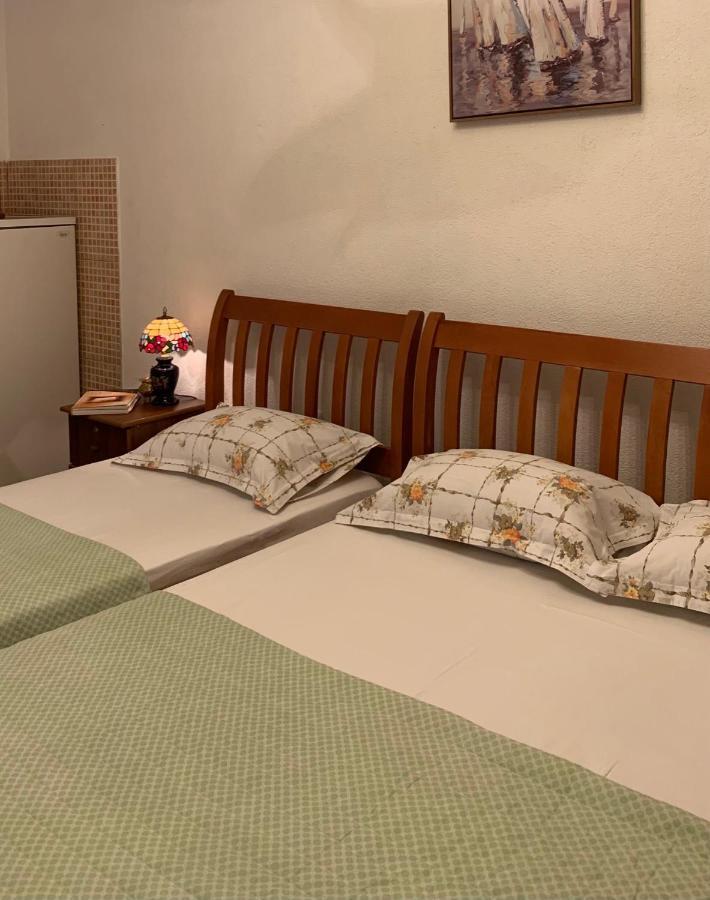 Guest House Nuhii Улцинь Экстерьер фото
