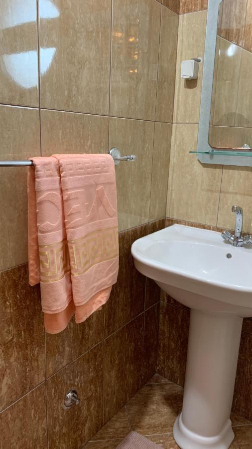 Guest House Nuhii Улцинь Экстерьер фото