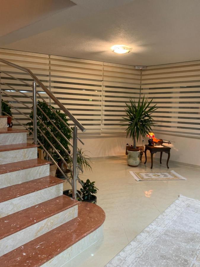 Guest House Nuhii Улцинь Экстерьер фото