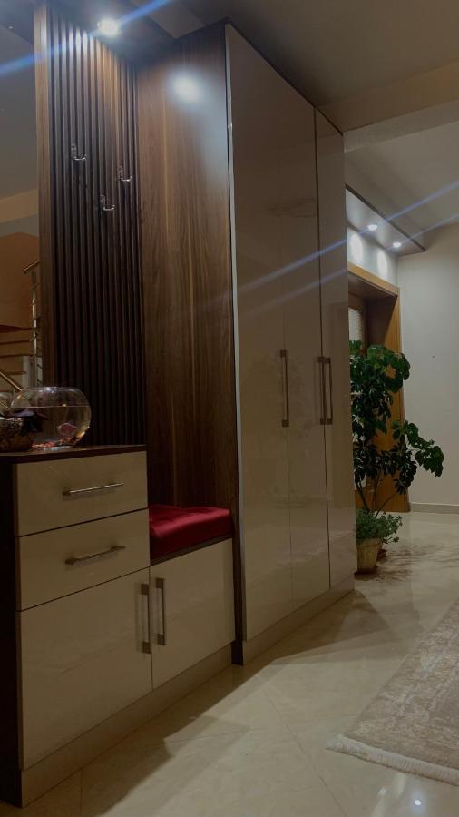 Guest House Nuhii Улцинь Экстерьер фото