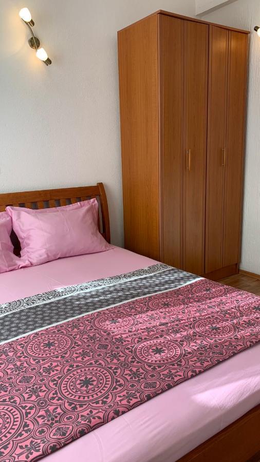 Guest House Nuhii Улцинь Экстерьер фото