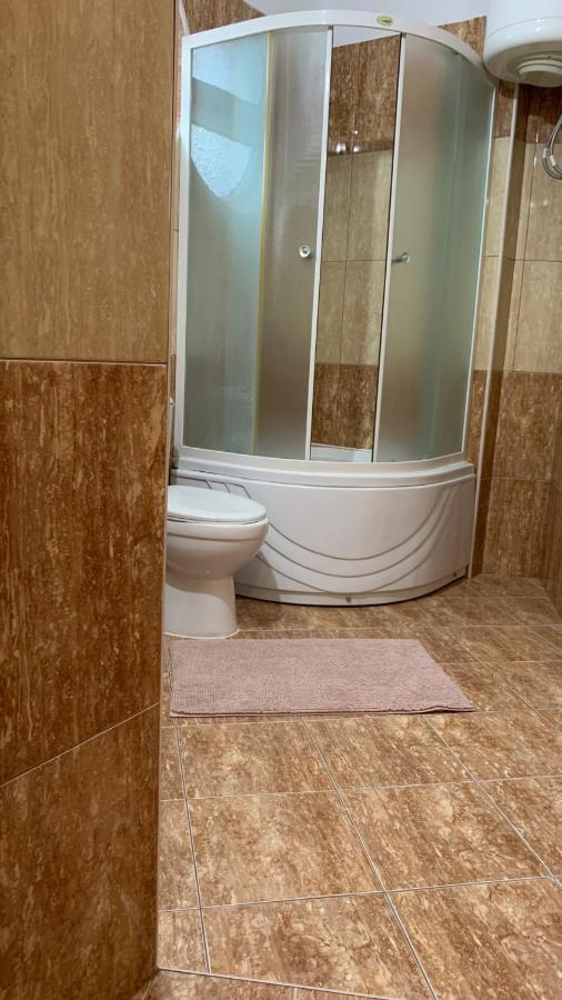 Guest House Nuhii Улцинь Экстерьер фото