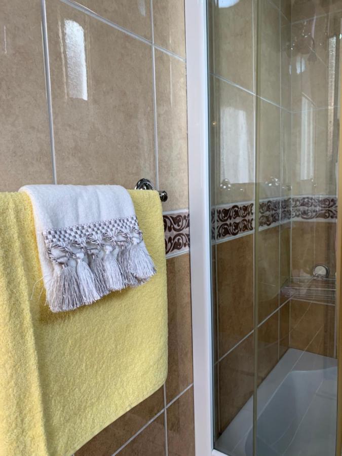 Guest House Nuhii Улцинь Экстерьер фото