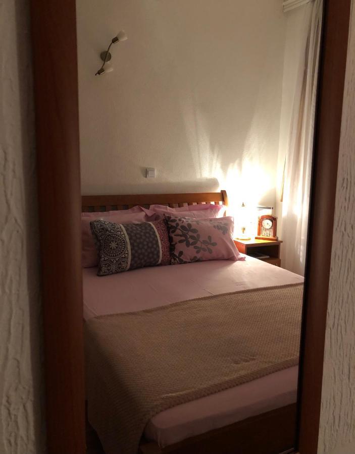 Guest House Nuhii Улцинь Экстерьер фото