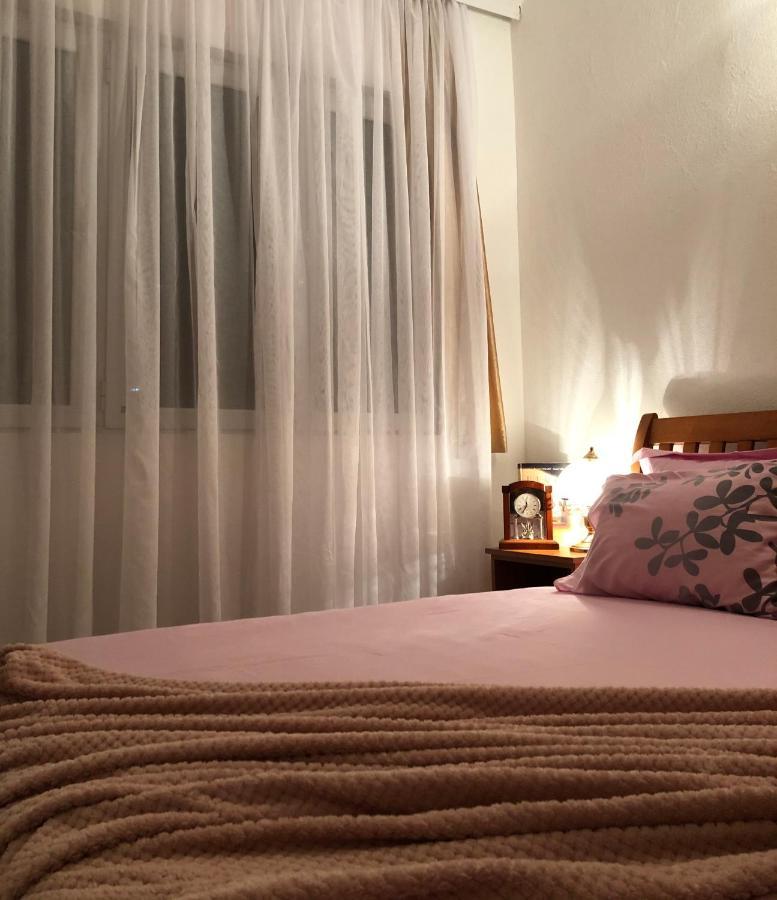 Guest House Nuhii Улцинь Экстерьер фото