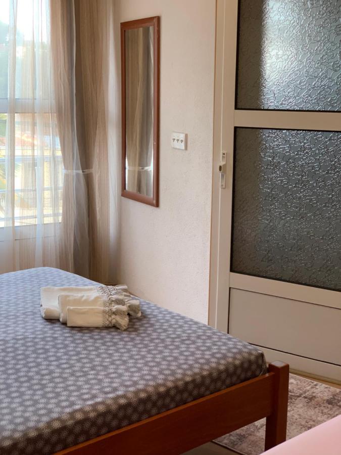 Guest House Nuhii Улцинь Экстерьер фото