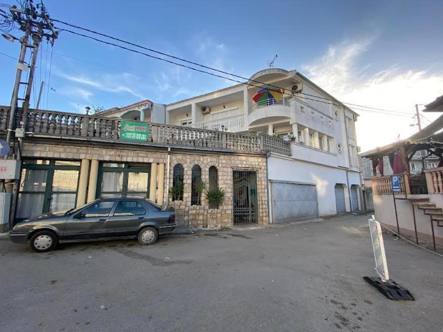 Guest House Nuhii Улцинь Экстерьер фото