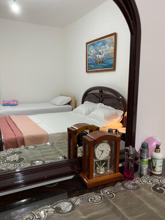 Guest House Nuhii Улцинь Экстерьер фото